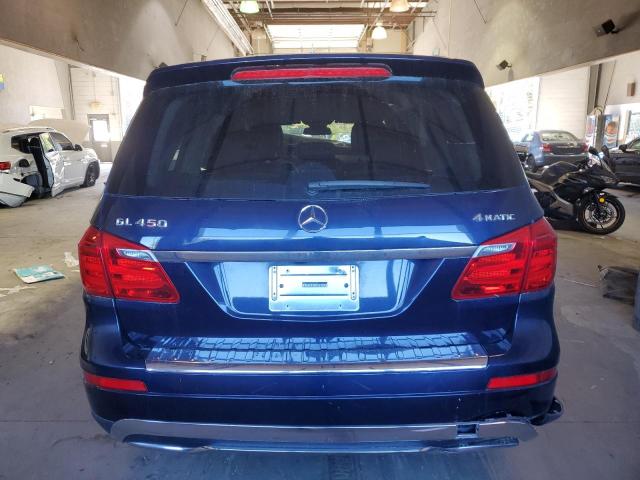 VIN 4JGDF7CE8DA175995 2013 Mercedes-Benz GL-Class, ... no.6