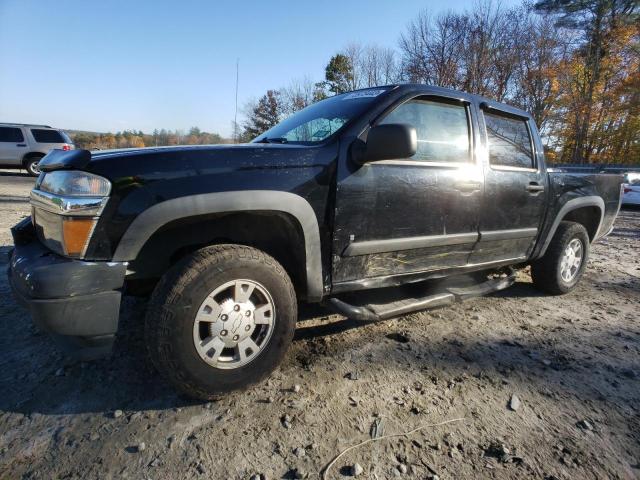 2008 Chevrolet Colorado 