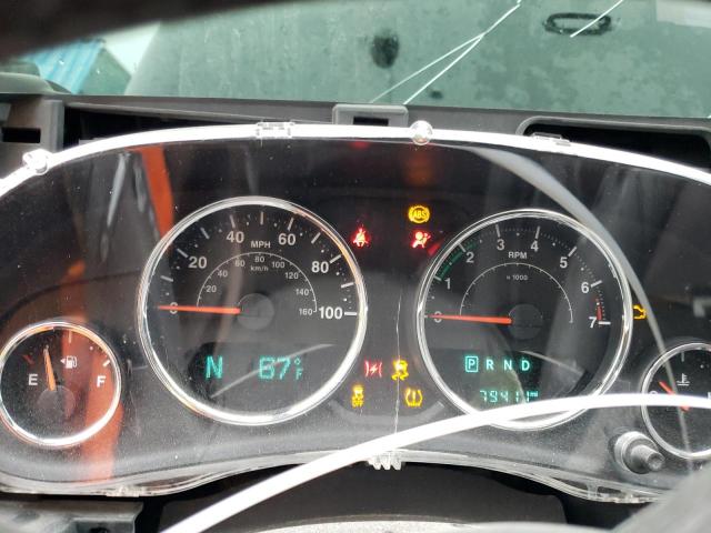 1C4AJWAG6FL692093 Jeep Wrangler Sport