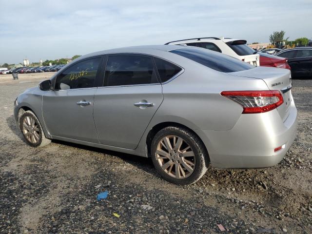 3N1AB7AP2EY203426 Nissan SENTRA S