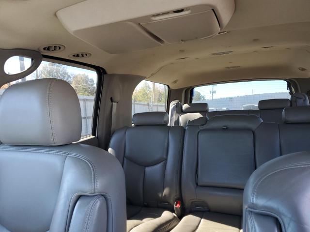 3GNFK16Z36G101612 2006 Chevrolet Suburban K1500