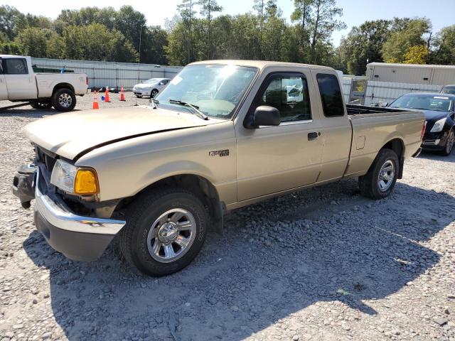 2002 Ford Ranger 