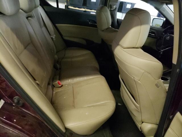 2015 ACURA ILX 20 PRE - 19VDE1F51FE009116