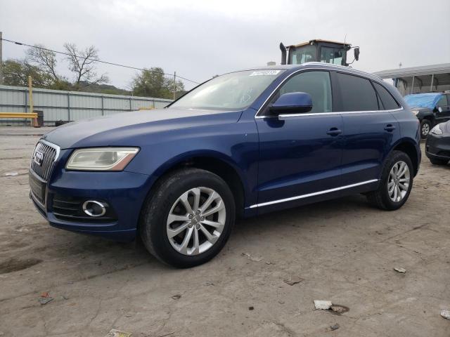 VIN WA1LFAFP7DA016311 2013 Audi Q5, Premium Plus no.1