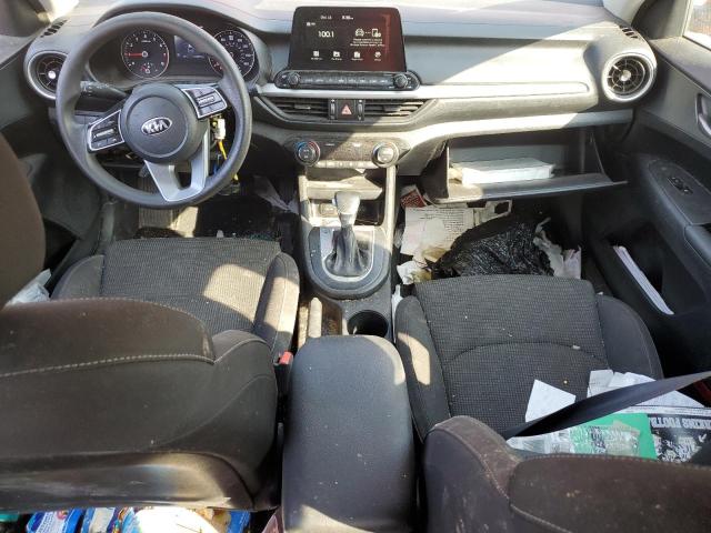 3KPF24AD9KE074556 KIA FORTE FE