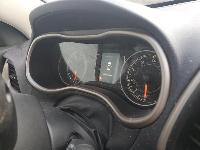 1C4PJLAB8GW288208 Jeep Cherokee Sport