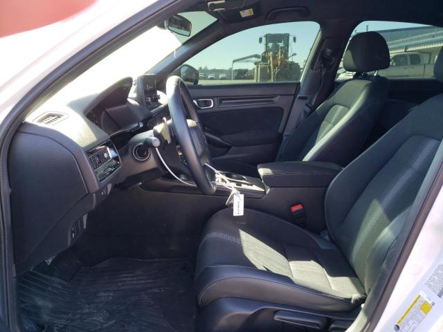 2HGFE2F54NH588483 Honda Civic Sport