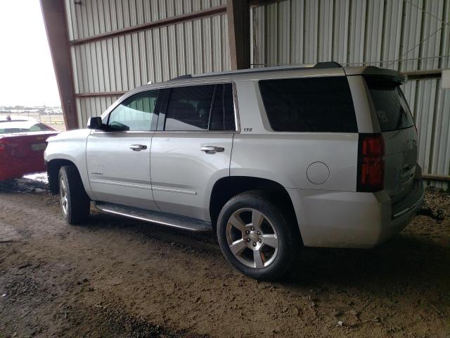 1GNSCCKC6GR224038 | 2016 CHEVROLET TAHOE C150