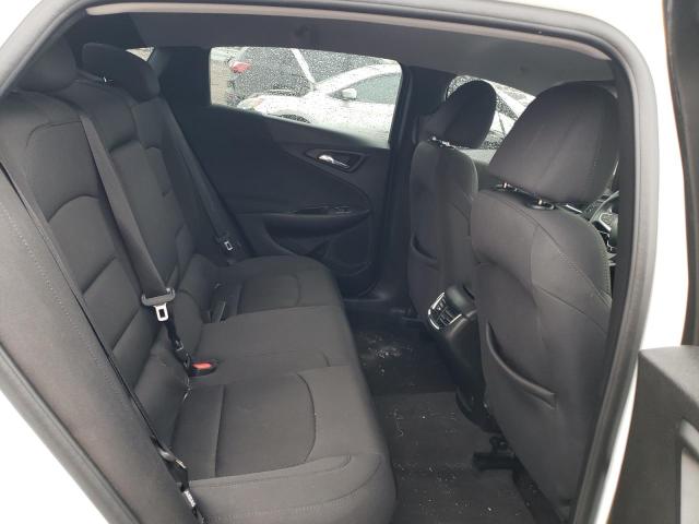 2016 CHEVROLET MALIBU LT - 1G1ZE5ST9GF290865