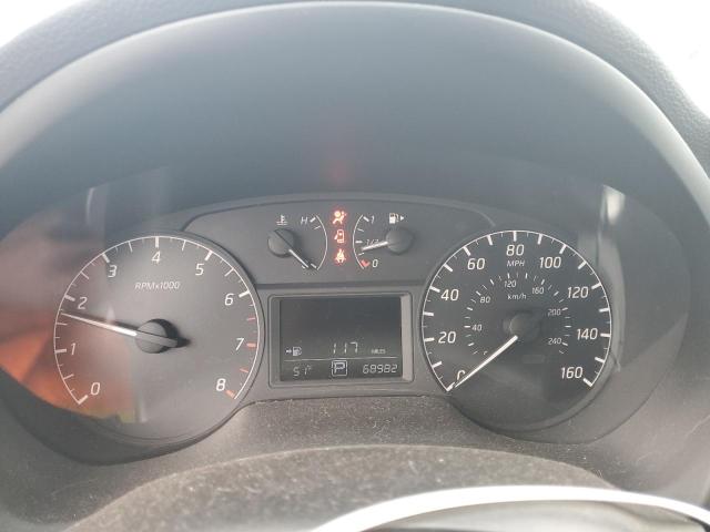 3N1AB7AP1HY379677 Nissan SENTRA S
