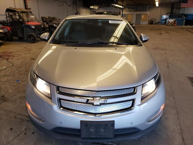 VIN 1G1RD6E44EU172826 2014 Chevrolet Volt no.5