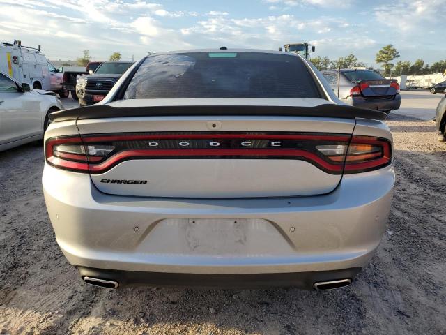 2019 DODGE CHARGER SX - 2C3CDXBG7KH588180