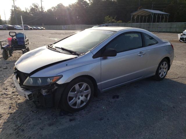 2006 Honda Civic LX