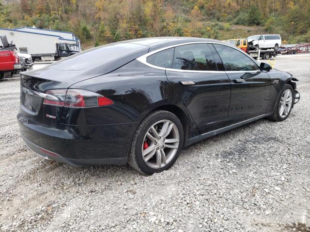 5YJSA1H21FFP69120 | 2015 TESLA MODEL S 85