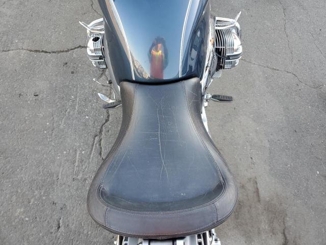 2004 BMW R1200 C - WB10379A84ZK92670