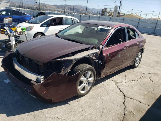 2010 Acura TSX 