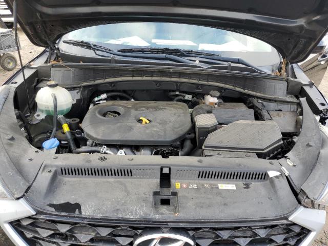 2019 HYUNDAI TUCSON SE - KM8J23A45KU010421