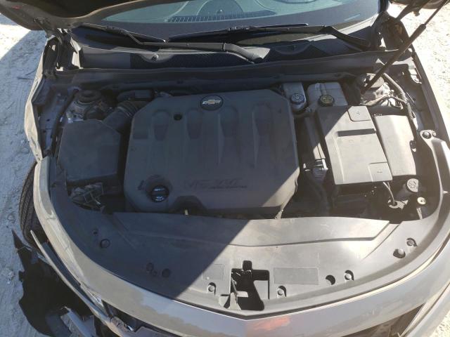 2G1105S3XJ9168527 | 2018 CHEVROLET IMPALA LT