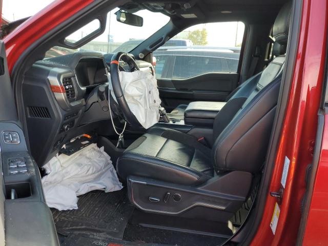 1FTFW1RG1NFB49746 Ford F150 Raptor