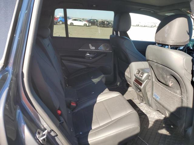4JGFF5KEXPA876749 Mercedes-Benz Gls 450 4matic