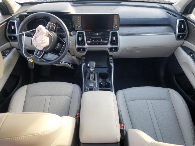 5XYRH4LF7NG126879 KIA SORENTO EX