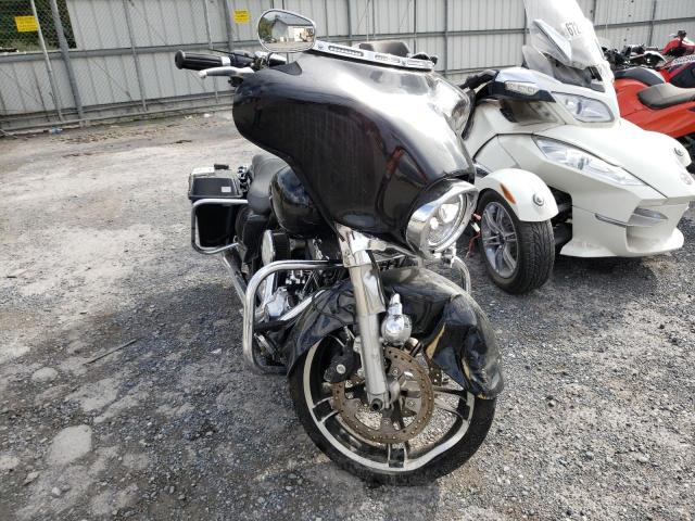 2009 HARLEY-DAVIDSON FLHTP 1HD1FMM169Y621687