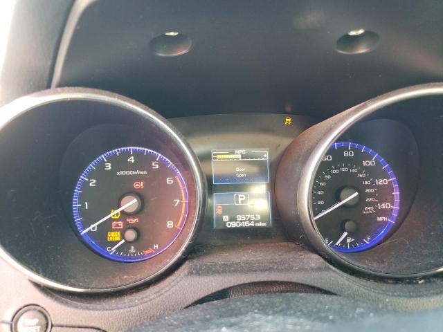 4S3BNAJ62G3060342 Subaru Legacy 2.5i Limited