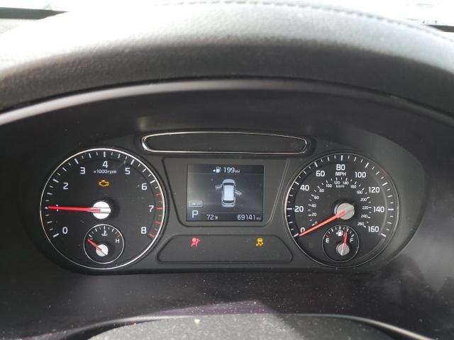 5XYPG4A35KG604571 KIA SORENTO L
