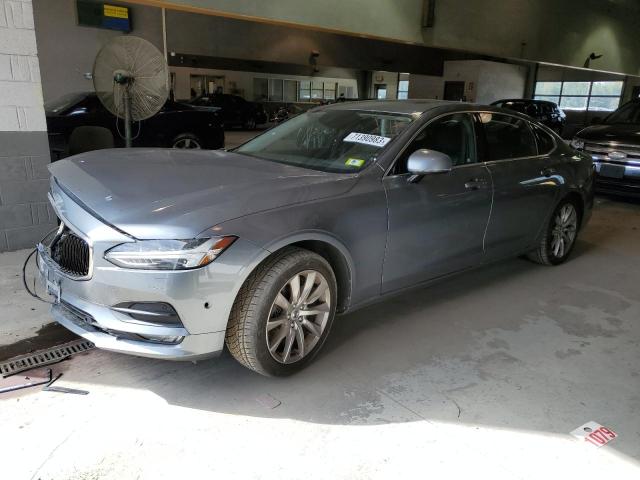 2018 Volvo S90 