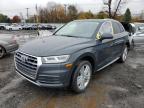2018 AUDI Q5 PRESTIG - WA1CNAFY8J2007411