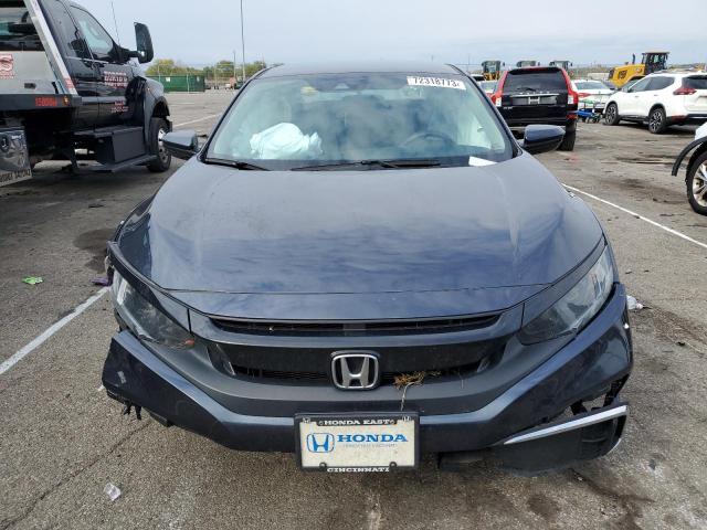 2HGFC2F66KH564437 Honda Civic Lx