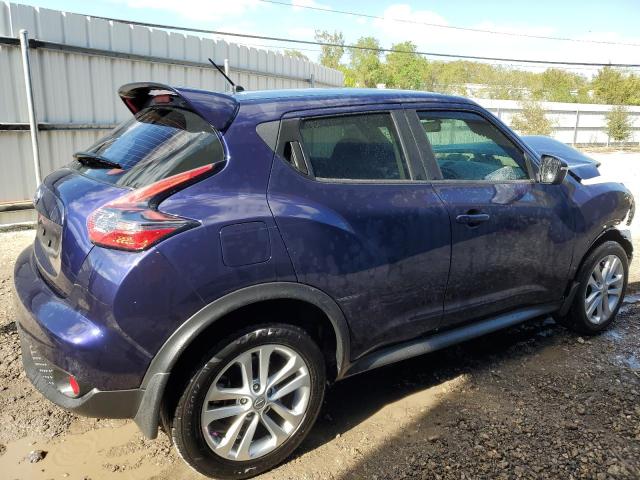2015 NISSAN JUKE S - JN8AF5MR6FT505027