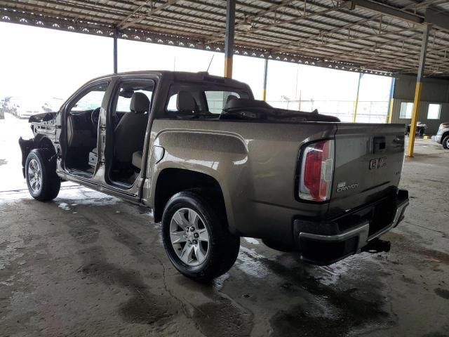 1GTG5CE37G1202648 GMC CANYON SLE