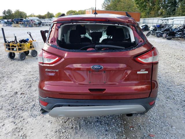 1FMCU0GX0GUA38198 | 2016 FORD ESCAPE SE