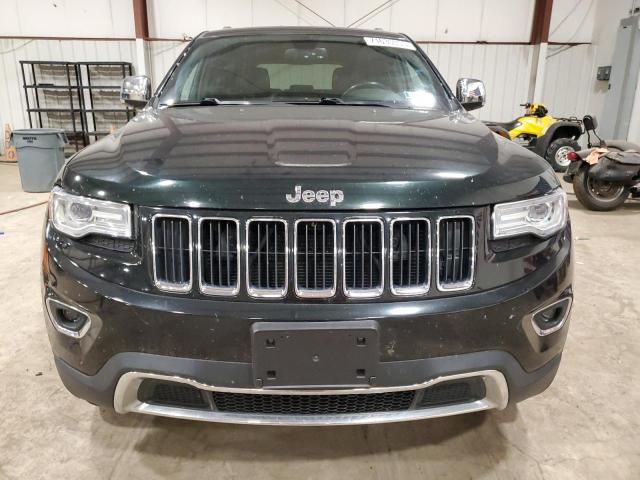 1C4RJFBG9EC496214 Jeep Grand Cherokee Limited