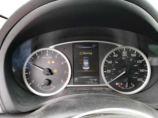 2017 NISSAN SENTRA S - 3N1AB7AP0HY408411