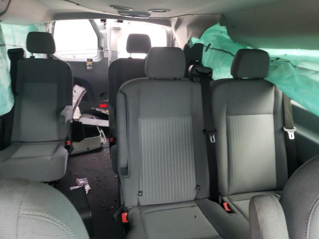1FMZK1YM8GKA82620 Ford Transit T-150