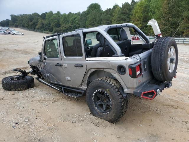 1C4HJXDN7KW586016 | 2019 Jeep wrangler unlimited sport