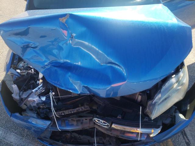 4T1BF1FK9GU562743 Toyota CAMRY LE