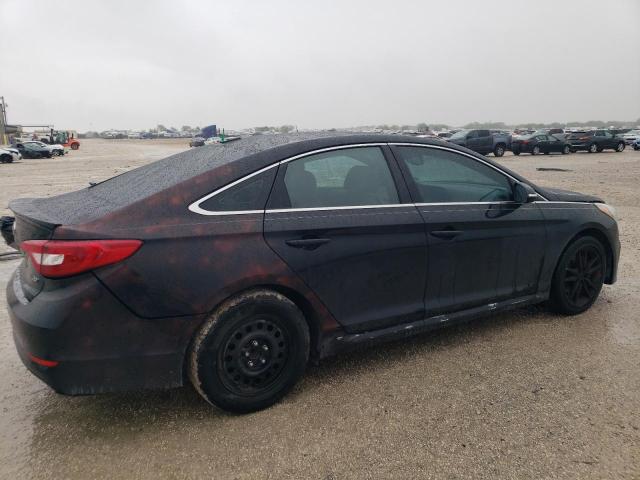 5NPE34AB0HH537812 Hyundai Sonata Sport