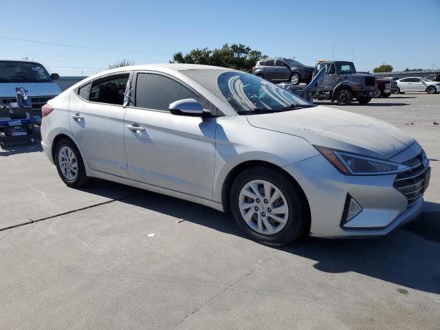 5NPD74LF6KH473220 Hyundai Elantra SE 4