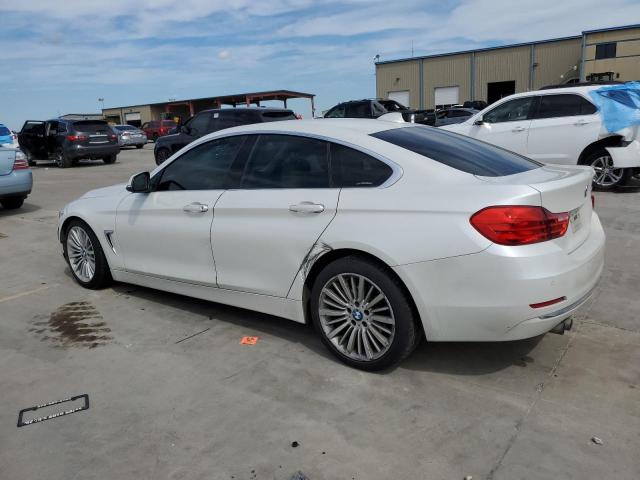 WBA4A5C5XFG051876 BMW 428 I Gran Coupe