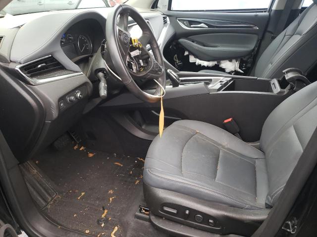 5GAEVBKW9LJ261888 Buick Enclave Premium