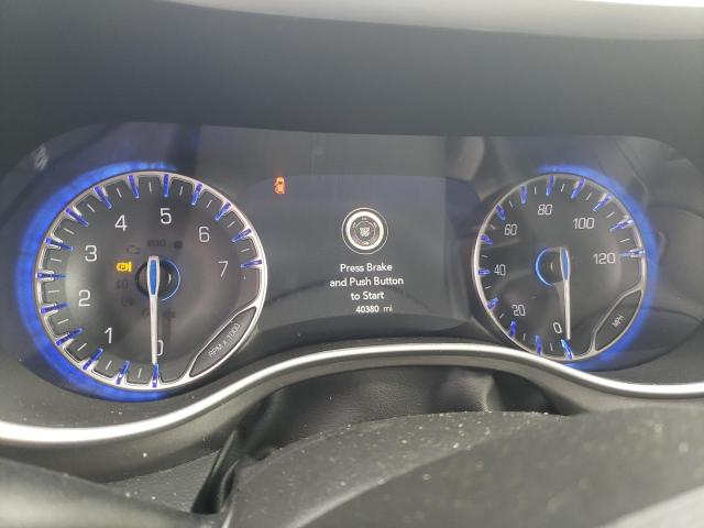 2C4RC1BG4NR152665 Chrysler Pacifica Touring L