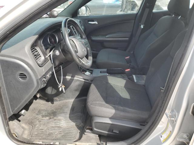 2018 DODGE CHARGER PO - 2C3CDXKT2JH151117