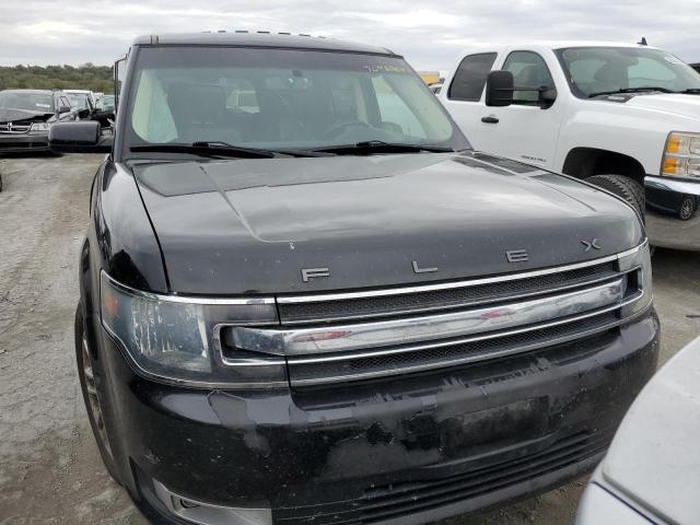 2FMGK5C82EBD30280 Ford FLEX SEL