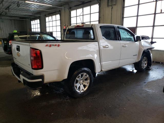 1GCGTCEN7J1258278 | 2018 CHEVROLET COLORADO L