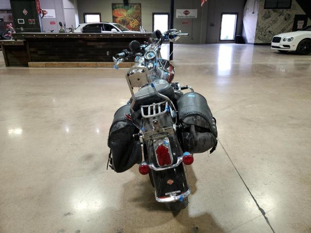2011 HARLEY-DAVIDSON FLSTN 1HD1JD514BB035947