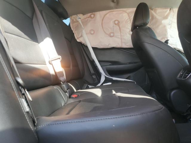 2018 CHEVROLET MALIBU HYB - 1G1ZF5SU1JF274365