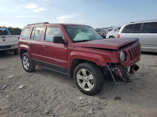 2016 JEEP PATRIOT 1C4NJPBBXGD699490